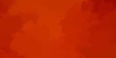 Taranmış Boyalı Soyut Arkaplan. Vahşi kaotik fırça darbeleri. Boya darbeleri. 2D İllüstrasyon. Fırça darbeli resim.