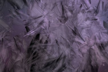 Modern sanat. Taranmış Boyalı Soyut Arkaplan. Fırça darbesi ile boyanmış. Boya darbeleri. 2B Görüntü