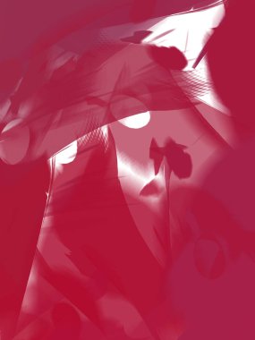 Renkli fırça darbelerinin soyut arkaplanı. fırçalanmış canlı duvar kağıdı. resmedilmiş sanat eseri. Eşsiz ve yaratıcı illüstrasyon.