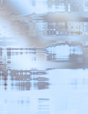 Geometrik desenli kentsel grunge arka planı. Doğrusal renkli dokular. Çürüyen bir dokunun gelecekteki duvar kâğıdı