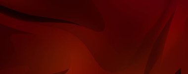 Soyut arkaplan. Renkli dalgalı tasarım duvar kağıdı. yaratıcı grafik 2D çizim. Dinamik şekilli modaya uygun sıvı örtüsü.