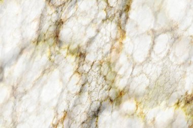 Renk damarlı beyaz mermer dokular. Zemin seramik tezgâh dokusu taş levha pürüzsüz fayans için zarif duvar yüzeyi çizimi.