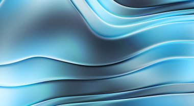 Soyut desen parlak renk arkaplanı. Canlı, dalgalı, dalgalı doku duvarı. Yaratıcı ve güzel duvar kâğıdı.