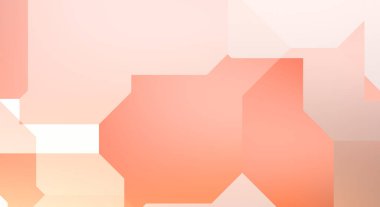 Minimalist tasarımın geometrik arka planı. Soyut yaratıcı konsept çizimi. Grafik tasarım duvar kağıdı.