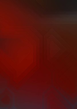 Moda geometrik soyut arka plan, dinamik kompozisyonu olan minimalist düz stil. Grafik Tasarım Duvar Kağıdı.