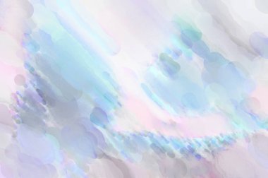 Poster, duvar sanatı, afiş, kart, kitap kapağı veya ambalaj için pastel renkli suluboya resim. Alkol mürekkebini andıran rahatlatıcı fırça darbelerinin modern resmi.