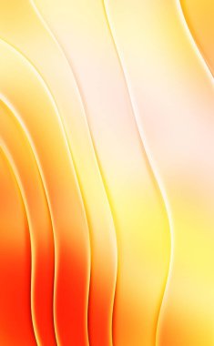 Soyut desen parlak renk arkaplanı. Canlı, dalgalı, dalgalı doku duvarı. Yaratıcı ve güzel duvar kâğıdı.