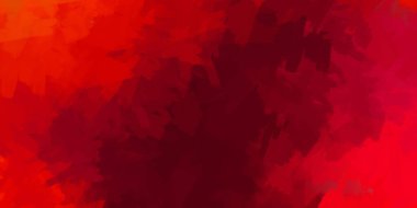 Renkli fırça darbelerinin soyut arkaplanı. fırçalanmış canlı duvar kağıdı. resmedilmiş sanat eseri. Eşsiz ve yaratıcı illüstrasyon.