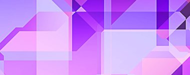 Üçgen arka planda üst üste dizayn ediliyor. Soyut geometrik duvar kağıdı. Geometrik renkli üçgen şekiller.