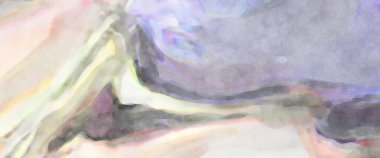 Çılgın suluboya şablonu. Yaratıcı soyutlama. Modern sanat eserleri. 2D çizim. Dijital doku duvar kağıdı. Sanatsal sulu arkaplan malzemesi.