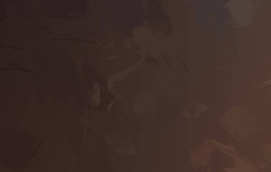 Renkli fırça darbelerinin soyut arkaplanı. fırçalanmış canlı duvar kağıdı. resmedilmiş sanat eseri. Eşsiz ve yaratıcı illüstrasyon.