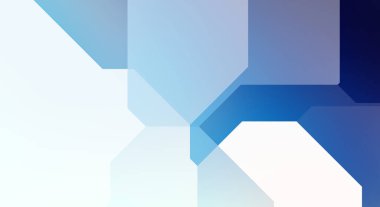 Minimalist tasarımın geometrik arka planı. Soyut yaratıcı konsept çizimi. Grafik tasarım duvar kağıdı.