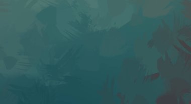 Kaotik resim. Taranmış Boyalı Soyut Arkaplan. Fırça darbesi ile boyanmış. Sanatsal canlılık ve renkli duvar kağıdı.