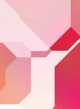 Minimalist tasarımın geometrik arka planı. Soyut yaratıcı konsept çizimi. Grafik tasarım duvar kağıdı.