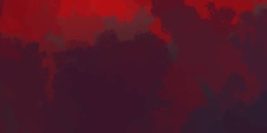 Boya darbeleriyle yaratıcı illüstrasyon. fırça desenli. Sanatsal soyut arka plan. desen boyalı duvar kağıdı.