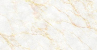 Renk damarlı beyaz mermer dokular. Zemin seramik tezgâh dokusu taş levha pürüzsüz fayans için zarif duvar yüzeyi çizimi.