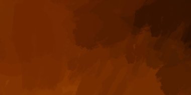 Sanatsal soyut arkaplan. Doku boyalı duvar kağıdı. Boya darbeleriyle yaratıcı bir illüstrasyon. Fırça desenli resim.