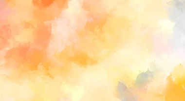 Modern sanat. Taranmış Boyalı Soyut Arkaplan. Fırça darbesi ile boyanmış. Boya darbeleri. 2B Görüntü.