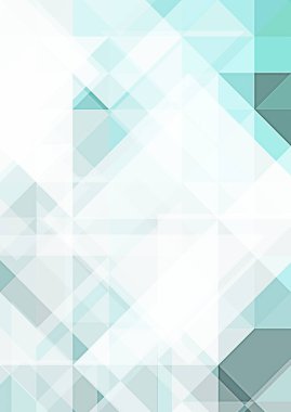 Üçgen arka planda üst üste dizayn ediliyor. Soyut geometrik duvar kağıdı. Geometrik renkli üçgen şekiller.