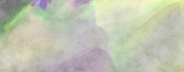 El yapımı sürreal soyut desenli suluboya. Modern sanatsal resim. 2D çizim. Arkaplan boyası karışımı. Yaratıcı duvar sanatı. Çağdaş sanat