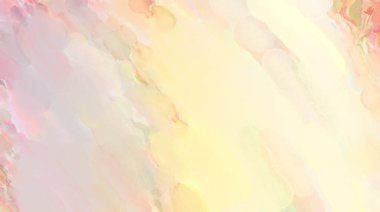 Taranmış Boyalı Soyut Arkaplan. Fırça darbesi ile boyanmış. Boya darbeleri. 2B Görüntü.