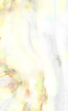 Suluboya fırça darbeleri. Modern sanat. Soyut doku. 2D çizim. Yüzeyde etkileyici el yapımı suluboya. Renkli bir fon. Çok renkli arkaplan. Çağdaş duvar sanatı. 