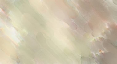 Yüzeyde suluboya vuruşlar. Sanatsal arkaplan resmi. Tablo üzerinde soyut resim. Fırça darbeleri. Çağdaş sanat. El işçiliğinin renkli dokusu. Modern resim.