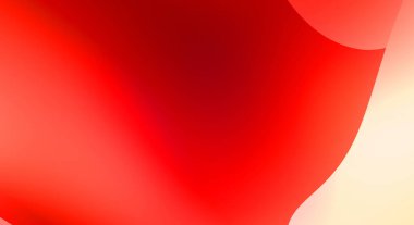 Soyut arkaplan. Renkli dalgalı tasarım duvar kağıdı. yaratıcı grafik 2D çizim. Dinamik şekilli modaya uygun sıvı örtüsü.