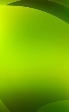 Soyut arkaplan. Renkli dalgalı tasarım duvar kağıdı. yaratıcı grafik 2D çizim. Dinamik şekilli modaya uygun sıvı örtüsü.