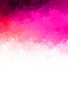 Taranmış Boyalı Soyut Arkaplan. Fırça darbesi ile boyanmış. Sanatsal canlılık ve renkli duvar kağıdı.