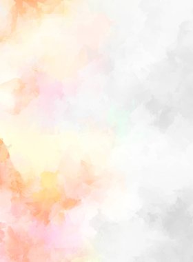 Sanatsal canlılık ve renkli duvar kağıdı. Taranmış Soyut Arkaplan. Fırça darbeli resim. 