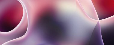 Soyut arkaplan. Değişken renk değişim dalgaları, dinamik hareketlerle. Işık dalgalarının neon renkli soyut tasarımı. Duvar kağıdı, afiş, arkaplan, kart, kitap illüstrasyonu, web sitesi.