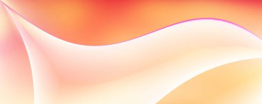 Soyut arkaplan. Değişken renk değişim dalgaları, dinamik hareketlerle. Işık dalgalarının neon renkli soyut tasarımı. Duvar kağıdı, afiş, arkaplan, kart, kitap illüstrasyonu, web sitesi.