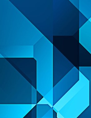 Dairesel şekillerin katmanları renkli ve canlı bir tasarım yaratıyor. Dairelerin sayısal çizimi. Gelecekçi tasarım şablonu.