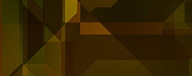 Üçgen arka planda üst üste dizayn ediliyor. Soyut geometrik duvar kağıdı. Geometrik renkli üçgen şekiller.