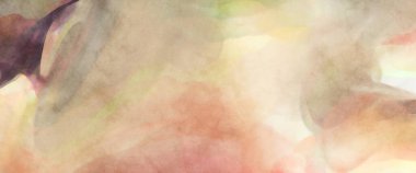 Çılgın suluboya şablonu. Yaratıcı soyutlama. Modern sanat eserleri. 2D çizim. Dijital doku duvar kağıdı. Sanatsal sulu arkaplan malzemesi.