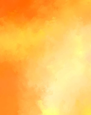 Modern sanat. Taranmış Boyalı Soyut Arkaplan. Fırça darbesi ile boyanmış. Boya darbeleri. 2B Görüntü.