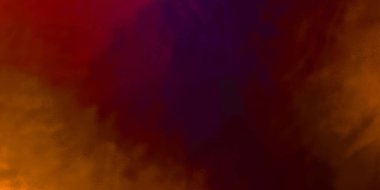 Renkli fırça darbelerinin soyut arkaplanı. fırçalanmış canlı duvar kağıdı. resmedilmiş sanat eseri. Eşsiz ve yaratıcı illüstrasyon.