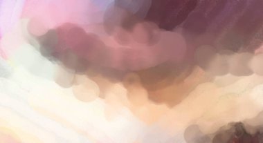 2D çizim. Sanatsal arkaplan resmi. Tablo üzerinde soyut resim. Çağdaş sanat. El yapımı resim. Renkli doku. Modern sanat eserleri. Yüzeyde suluboya fırça darbeleriyle boyama.