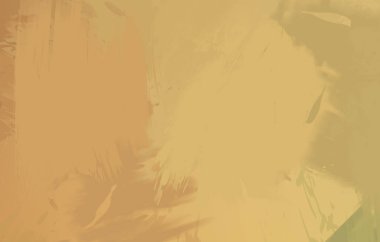 Renkli fırça darbelerinin soyut arkaplanı. fırçalanmış canlı duvar kağıdı. resmedilmiş sanat eseri. Eşsiz ve yaratıcı illüstrasyon.