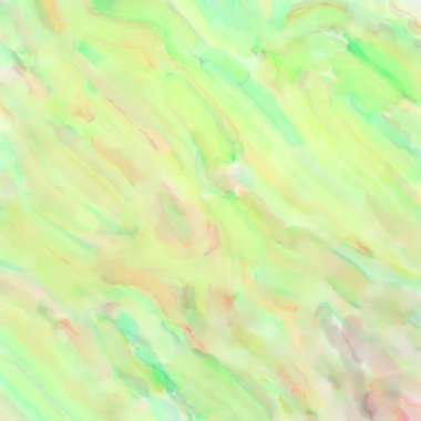 Pastel renklerde suluboya resim. Poster, duvar sanatı, afiş, kart, kitap kapağı ya da ambalaj için rahatlatıcı kompozisyonun yumuşak renkli çizimi. Modern fırça darbeleri resim.