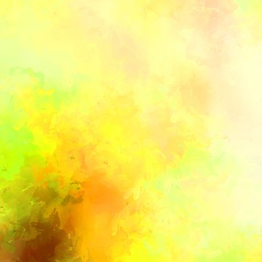 Duvar sanatı Eşsiz ve yaratıcı illüstrasyon. Fırça darbesi ile boyanmış. Renkli fırça darbelerinin soyut arkaplanı. Fırçalanmış canlı duvar kâğıdı. Boyalı sanatsal yaratım.