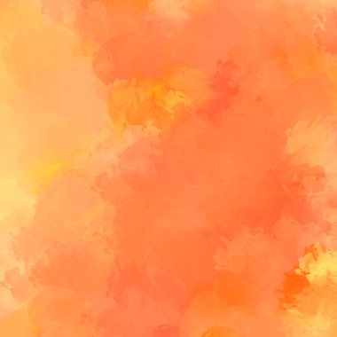 Duvar sanatı Eşsiz ve yaratıcı illüstrasyon. Fırça darbesi ile boyanmış. Renkli fırça darbelerinin soyut arkaplanı. Fırçalanmış canlı duvar kâğıdı. Boyalı sanatsal yaratım.