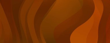 Soyut arkaplan. Renkli dalgalı tasarım duvar kağıdı. yaratıcı grafik 2D çizim. Dinamik şekilli modaya uygun sıvı örtüsü.