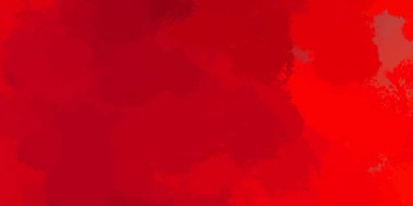 Yaratıcı bir geçmiş. Canlı fırça darbeleriyle boyanmış. Renkli desenli resim. Fırçalanmış duvar kağıdını boya.