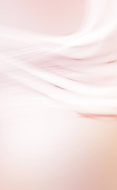 Soyut, enerjik bir arkaplan. Renkli, dalgalı duvar kâğıdı. Grafik çizimi. Üst üste gelen yumuşak dalgalı çizgiler.