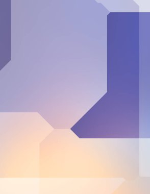 Minimalist tasarımın geometrik arka planı. Soyut yaratıcı konsept çizimi. Grafik tasarım duvar kağıdı.