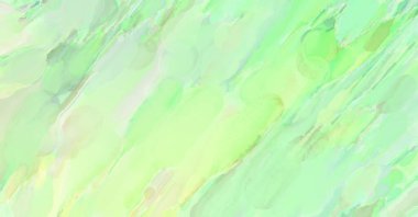 Yüzeyde suluboya vuruşlar. Sanatsal arkaplan resmi. Tablo üzerinde soyut resim. Fırça darbeleri. Çağdaş sanat. El işçiliğinin renkli dokusu. Modern resim.