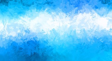 Renkli fırça darbelerinin soyut arkaplanı. fırçalanmış canlı duvar kağıdı. resmedilmiş sanat eseri. Eşsiz ve yaratıcı illüstrasyon.