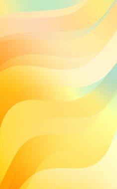 Soyut arkaplan. Renkli dalgalı tasarım duvar kağıdı. yaratıcı grafik 2D çizim. Dinamik şekilli modaya uygun sıvı örtüsü.